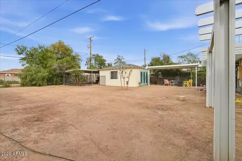 2134 W Mitchell Dr, Phoenix, AZ 85015 photo 33