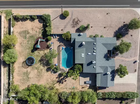 6346 E Gold Dust Ave, Paradise Valley, AZ 85253
