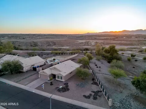 8278 N 112th Ave N, Peoria, AZ 85345