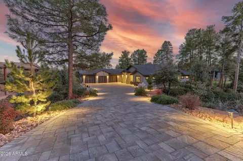 2207 E Filaree Cir, Payson, AZ 85541