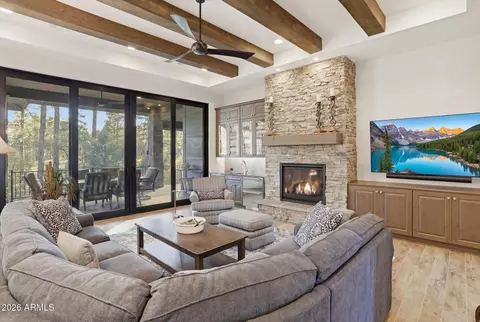 2207 E Filaree Cir, Payson, AZ 85541 photo 4