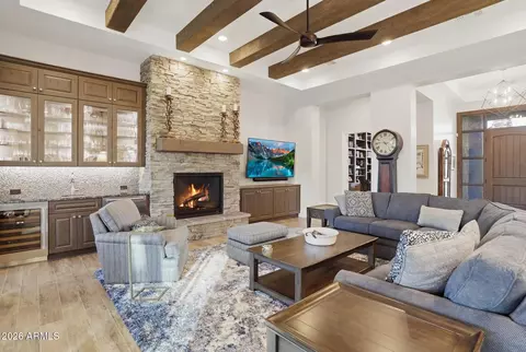 2207 E Filaree Cir, Payson, AZ 85541 photo 3