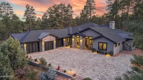 2207 E Filaree Cir, Payson, AZ 85541 photo 36