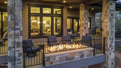 2207 E Filaree Cir, Payson, AZ 85541 photo 34
