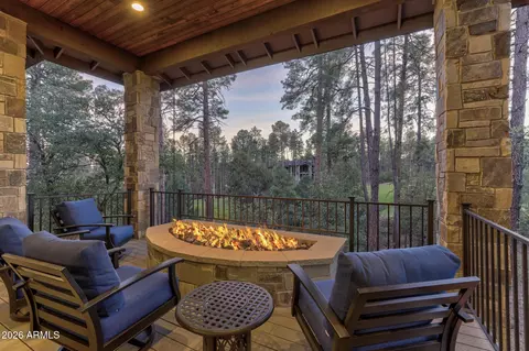 2207 E Filaree Cir, Payson, AZ 85541 photo 32