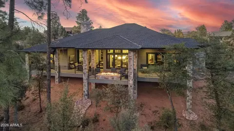 2207 E Filaree Cir, Payson, AZ 85541 photo 35