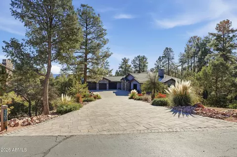 2207 E Filaree Cir, Payson, AZ 85541 photo 38