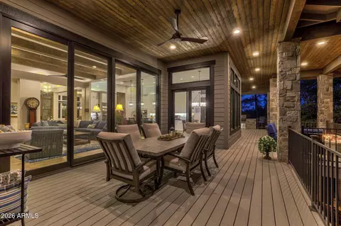 2207 E Filaree Cir, Payson, AZ 85541 photo 33