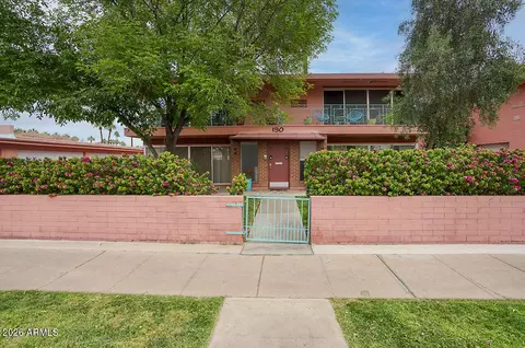 Exterior - 130 E Coronado Rd #16, Phoenix, AZ 85004 photo 2 of 6