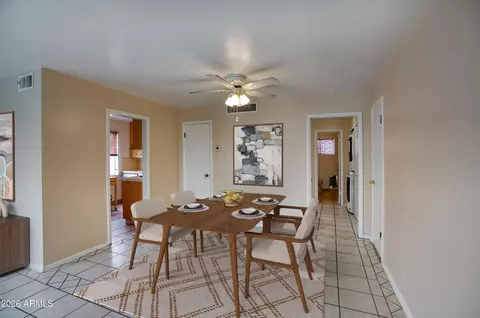 Dining - 130 E Coronado Rd #16, Phoenix, AZ 85004 photo 1 of 1