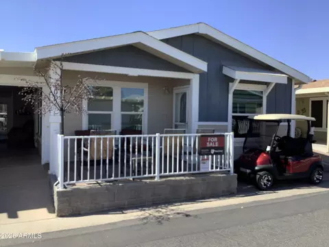 650 N Hawes Rd #4007, Mesa, AZ 85207