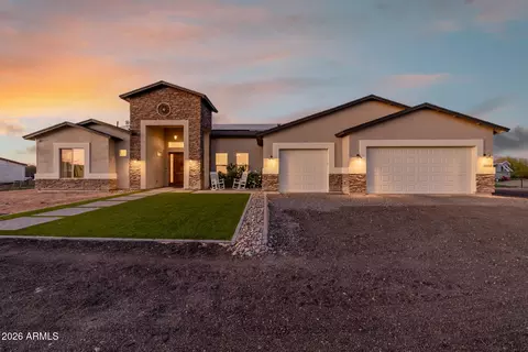 22930 E Galveston St, Mesa, AZ 85212
