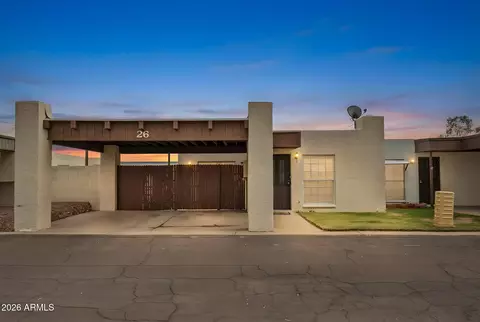1725 N Date St #26, Mesa, AZ 85201