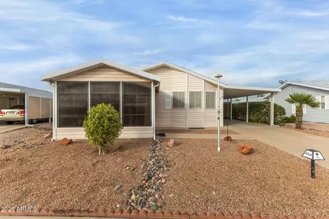 215 N Power Rd #454, Mesa, AZ 85205