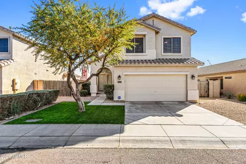 3919 W Buckskin Trl, Phoenix, AZ 85083