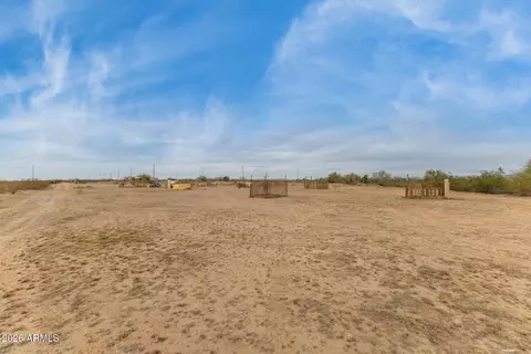 32117 N 233rd Ave #-, Wittmann, AZ 85361