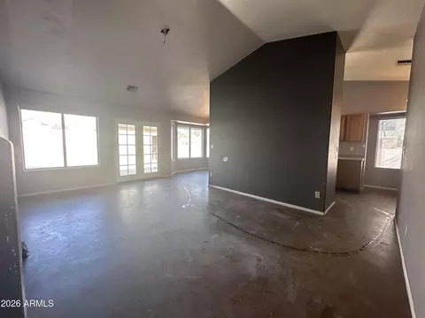 3370 W Placita De La Bajada --, Tucson, AZ 85746