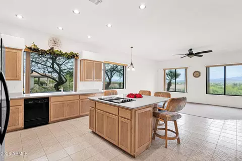 Kitchen - 18 E Paint Your Wagon Trl, Phoenix, AZ 85085 photo 1 of 8