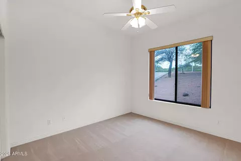 Bedroom - 18 E Paint Your Wagon Trl, Phoenix, AZ 85085 photo 3 of 5