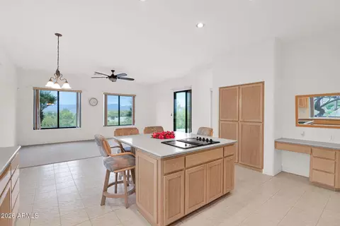Kitchen - 18 E Paint Your Wagon Trl, Phoenix, AZ 85085 photo 6 of 8