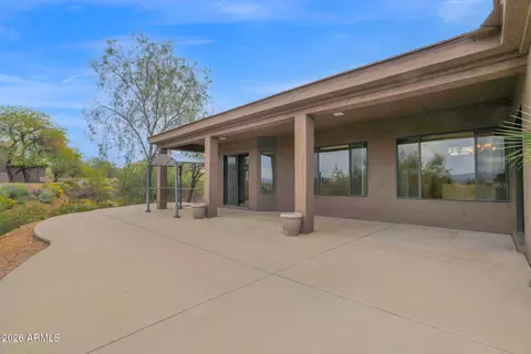 Exterior - 18 E Paint Your Wagon Trl, Phoenix, AZ 85085 photo 3 of 3