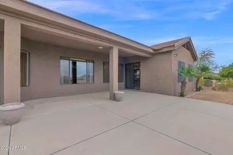 Exterior - 18 E Paint Your Wagon Trl, Phoenix, AZ 85085 photo 2 of 3