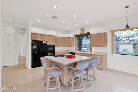 Kitchen - 18 E Paint Your Wagon Trl, Phoenix, AZ 85085 photo 2 of 8