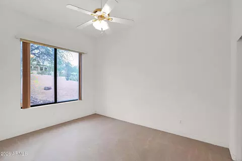 Bedroom - 18 E Paint Your Wagon Trl, Phoenix, AZ 85085 photo 2 of 5