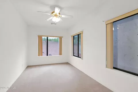 Bedroom - 18 E Paint Your Wagon Trl, Phoenix, AZ 85085 photo 5 of 5