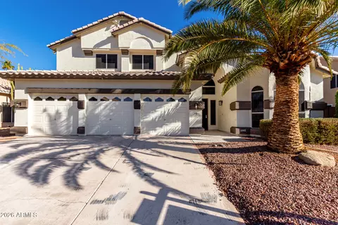 6270 W Rose Garden Ln, Glendale, AZ 85308