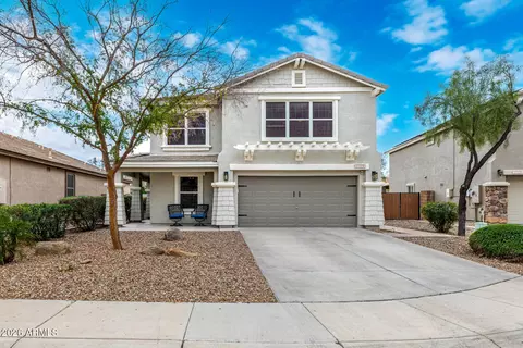 17229 W Statler St, Surprise, AZ 85388