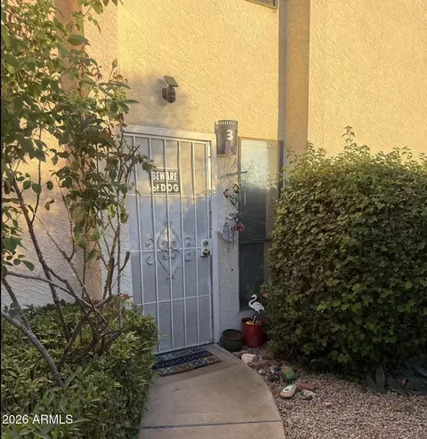 2423 E Tracy Ln #3, Phoenix, AZ 85032