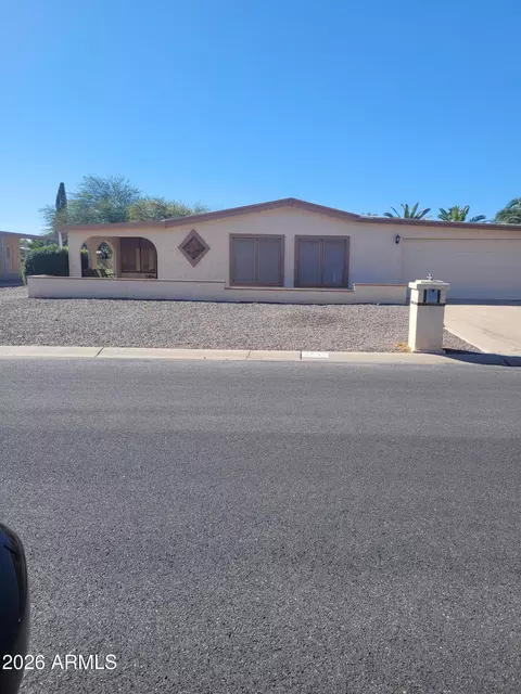 8901 E Indiana Ave #3, Sun Lakes, AZ 85248