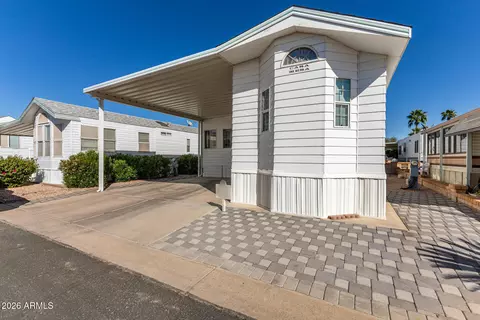 111 S Greenfield Rd #181, Mesa, AZ 85206