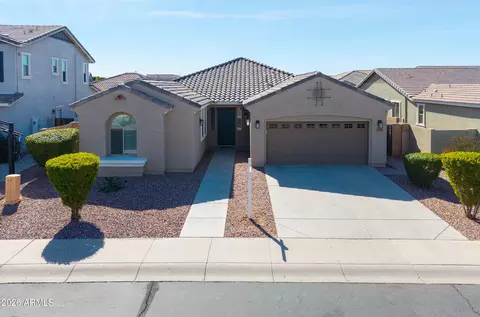 2853 E Virginia St, Mesa, AZ 85213