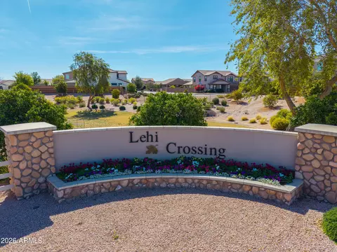 2853 E Virginia St, Mesa, AZ 85213 photo 49