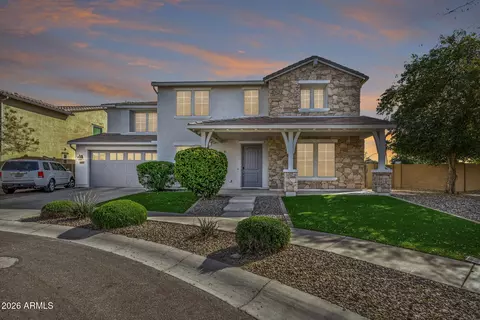 1961 S Ponderosa Dr, Gilbert, AZ 85295