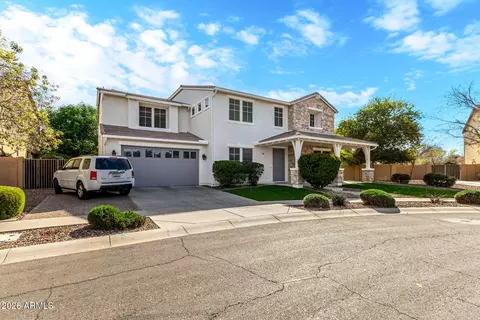 1961 S Ponderosa Dr, Gilbert, AZ 85295