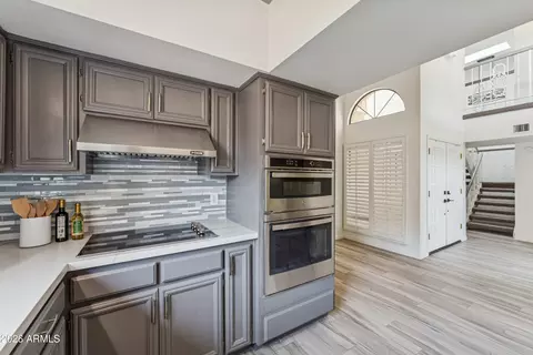 Kitchen - 1024 E Sahuaro Dr, Phoenix, AZ 85020 photo 1 of 2