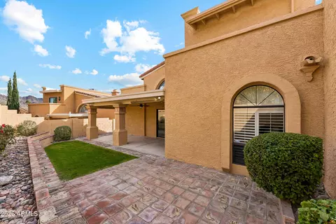 Exterior - 1024 E Sahuaro Dr, Phoenix, AZ 85020 photo 3 of 4