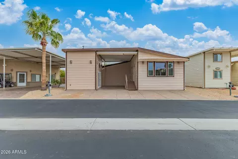 17200 W Bell Rd #1048, Surprise, AZ 85374