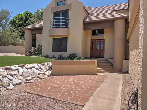 Exterior - 12808 S 38th St, Phoenix, AZ 85044 photo 5 of 5