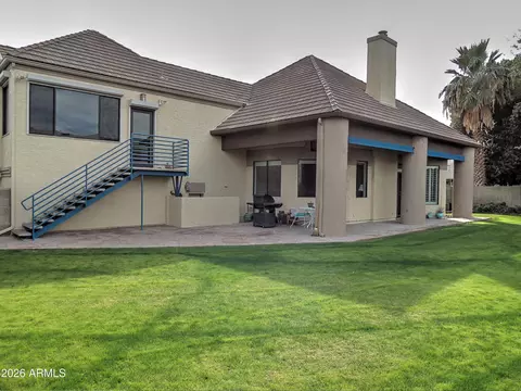 Exterior - 12808 S 38th St, Phoenix, AZ 85044 photo 4 of 5