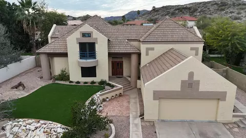 12808 S 38th St, Phoenix, AZ 85044