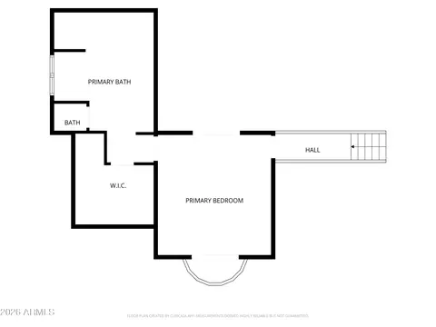 Floorplan - 12808 S 38th St, Phoenix, AZ 85044 photo 2 of 4