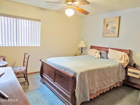 Bedroom - 12808 S 38th St, Phoenix, AZ 85044 photo 2 of 3