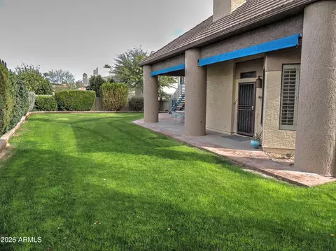Exterior - 12808 S 38th St, Phoenix, AZ 85044 photo 3 of 5
