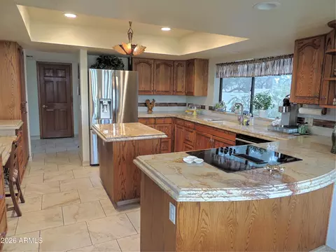 Kitchen - 12808 S 38th St, Phoenix, AZ 85044 photo 1 of 2