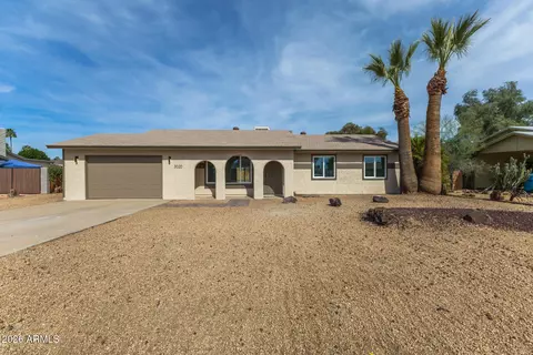 3020 W Muriel Dr, Phoenix, AZ 85053