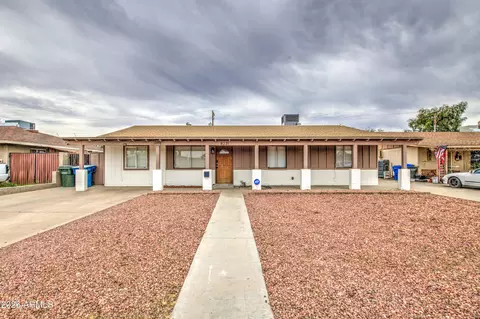8231 W Catalina Dr, Phoenix, AZ 85033